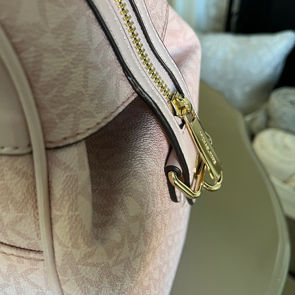 Michael kors weekender pink - Picture 6 of 8